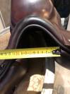 selle de dressage meyer