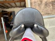 URGENT ‼️ Selle de dressage 