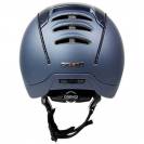 Casque d'équitation - Casco Duell Dark Navy