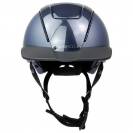 Casque d'équitation - Casco Duell Dark Navy