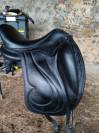 Selle de dressage Antares Cadence 17.5