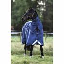 Couverture d'extérieur Rambo Optimo Bundle 200 Grs - Horseware