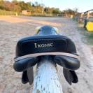 Selle Ikonic taille 17