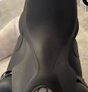 Selle dressage Antares signature 17 pouces 2018