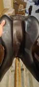 Selle forestier boeckelo 17.5