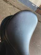 Selle Dressage Tekna S-Line Quik-Change