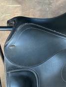 Selle Dressage Tekna S-Line Quik-Change