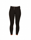 Pantalon Dorado Noir full grip - GEM