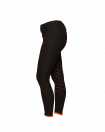 Pantalon Dorado Noir full grip - GEM