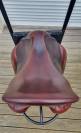 Selle dressage Darroze 17,5