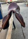 Selle monoquartier Ikonic, en 17,5.