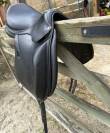 Selle dressage CWD