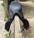 Selle dressage CWD