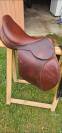 Selle forestier mixte 