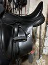 Selle dressage Bates 