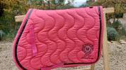 Tapis HV Polo rose