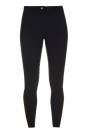 Pantalon d'équitation Dressage Full Grip Noir - CAVALLERIA TOSCANA