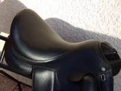 Selle Dressage Forestier Aachen 17'