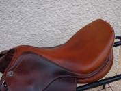 Selle Prestige Michel Robert 17'