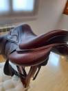 Selle devoucoux Chiberta Lab