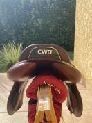 Selle cwd mademoiselle 17’ 