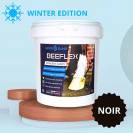 BEEFLEX Noir - Onguent hivernal pour sabots humides