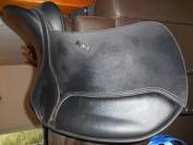 selle wintec wide 16,5 dressage