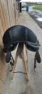 Selle de dressage cwd