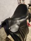 Selle de dressage Antares Altair 17,5"