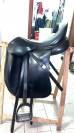 Selle de dressage battes 