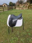 SELLE DE DRESSAGE ERIC THOMAS