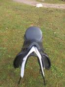 SELLE DE DRESSAGE ERIC THOMAS