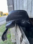 Selle d’équitation 