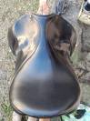 Selle dressage Bates caprilli 17