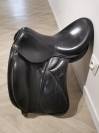 Selle dressage Devoucoux Makila