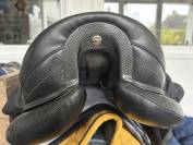 Selle de Dressage Devoucoux 