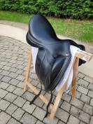 Selle dressage Aachen Forestier 18.5