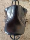 Selle de dressage devoucoux Makila 