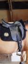 Selle dressage Emporio Equipe 17'5