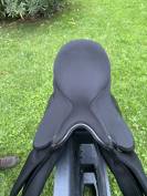 Selle SIGMA en 17,5 pouces 