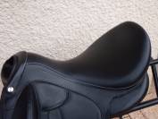 Selle Dressage Devoucoux Harmonie 