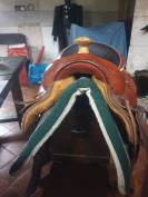 Selle Garland Reining