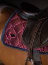 Tapis de selle Twill Luxe MIXTE  - Equestrian Stockholm