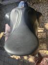 Selle Prestige Lucky dressage 16 pouces