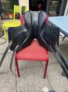 Selle dressage