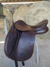 Selle de dressage Stubben Juventus