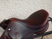 Selle Antares Monoquartier 17'5