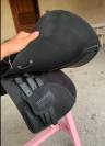 selle wintec pro jump 16p