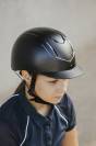 CASQUE TOPY RIDING WORLD