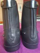 Boots "Paddock Boot" style Maestro, marque EquiComfort 